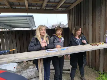 Po poti Janeza Kmeta: 17 let tradicije, druženja in spominov