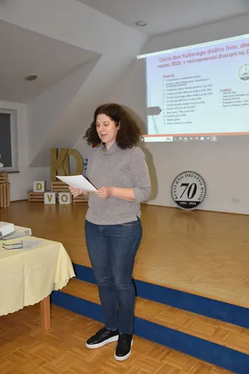 Bogata paleta dogodkov in aktivnosti, ki so navdušile občinstvo v letu 2024