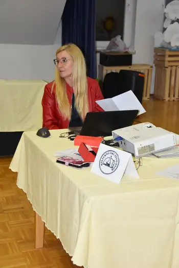 Bogata paleta dogodkov in aktivnosti, ki so navdušile občinstvo v letu 2024