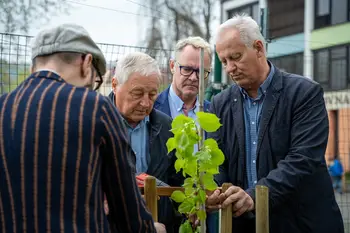 Fundacija Brede Drenek Sotošek Rotary kluba Sevnica ima prva dva štipendista