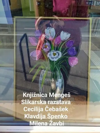 Po pomladi diši