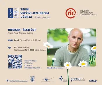 Intuicija - šesti čut