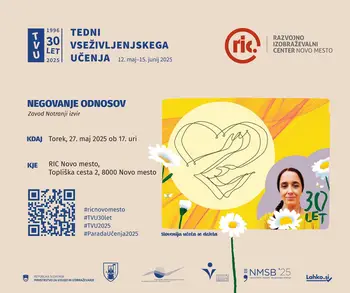 Negovanje odnosov