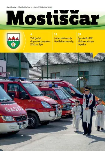 Majski Mostiščar Majski Mostiščar