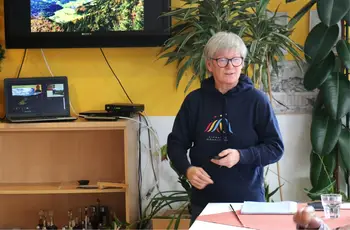 Izjemne prostovoljke