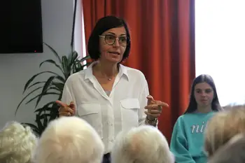 Vsi dogodki v tem tednu
