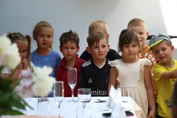 Vse najboljše!