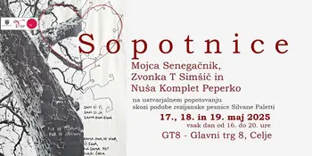 Sopotnice