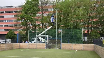 S sodobnejšo javno razsvetljavo do večje varnosti, prihrankov in ugodja na javnih površinah