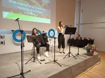 40 let Društva diabetikov Jesenice