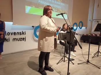 40 let Društva diabetikov Jesenice