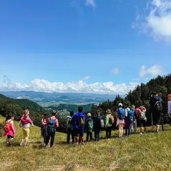 Odprte so prijave za poletno počitniško varstvo na I. osnovni šoli Celje