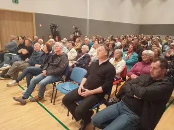 Gledališki praznik na Hrušici
