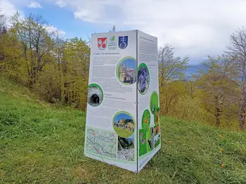 Občina Jesenice v evropskem zelenem pasu