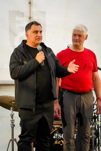 Miss narcis 2025 je postala Jana Čušin