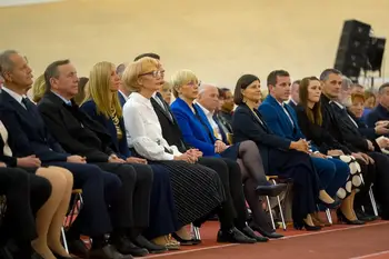 660 let Novega mesta: praznik ustvarjalnosti, vizije in skupnosti