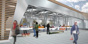 Začenja se prenova novomeške mestne tržnice