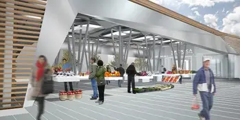 Začenja se prenova novomeške mestne tržnice
