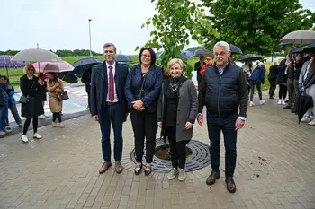 Vstopna točka Trška gora vabi k odkrivanju pristne dolenjske zgodbe