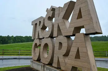 Vstopna točka Trška gora vabi k odkrivanju pristne dolenjske zgodbe