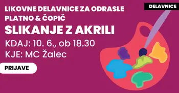 PLATNO & ČOPIČ