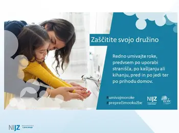 Pomen higiene rok v vsakdanjem življenju