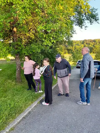 Presenečenje za 90. let