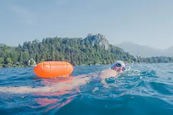 X-WATERS SLOVENIJA 2025, Powered by I FEEL SLOVENIA