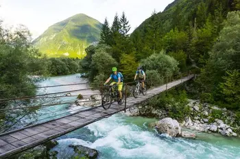 Julijske Alpe uvrščene med globalne trajnostne zvezde turizma