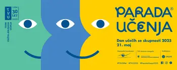 Vabljeni na Parado učenja v Žalcu! Vabljeni na Parado učenja v Žalcu!