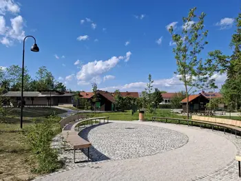 Odprtje Gaja Prebold Odprtje Gaja Prebold