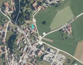 Obvestilo o začasni zapori kategorizirane ceste – javne poti št. odseka JP 991491 (Polzela-Šenek)