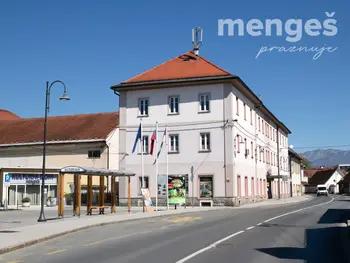 Gospodarski forum 2025: Podjetništvo v občini Mengeš – izzivi in priložnosti
