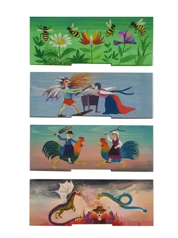 Odprti ustvarjalni atelje