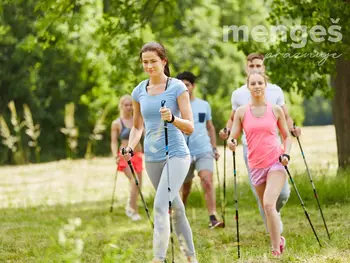 Vabljeni na pohod po Mengeški trim stezi