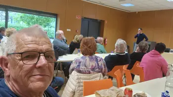 Srečanje članov ILCO Koroške
