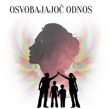 Osvobajajoč odnos, ker se počutiš napadeno in nevredno