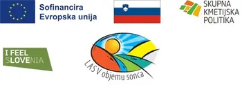 1. JAVNI POZIV za izbor projektov za uresničevanje ukrepov Strategije lokalnega razvoja LAS V objemu sonca za programsko obdobje 2021–2027, ki se bodo sofinancirali iz sredstev Evropskega kmetijskega sklada za razvoj podeželja 1. JAVNI POZIV za izbor projektov za uresničevanje ukrepov Strategije lokalnega razvoja LAS V objemu sonca za programsko obdobje 2021–2027, ki se bodo sofinancirali iz sredstev Evropskega kmetijskega sklada za razvoj podeželja