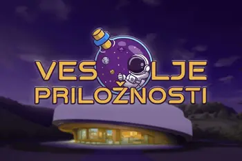 Vesolje priložnosti za mlade do 29 let