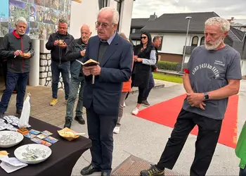 Foto utrinki: Od Lurda do Fatime