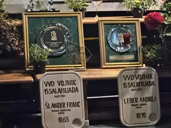 Povabilo: Praznik vina, salam in kruha 