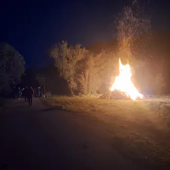 Delovni april za člane