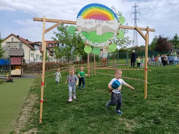 Za lepši svet v Vrtcu Mavrica Vojnik