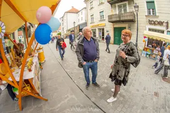 Parada učenja 2025