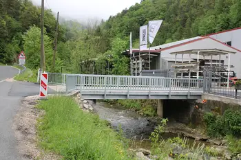 Nadomestni most ustreza potrebam podjetja