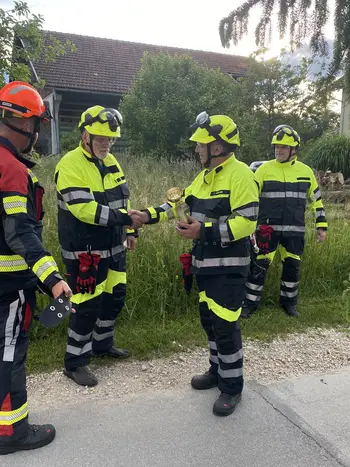 Foto utrinki: Vse najboljše!