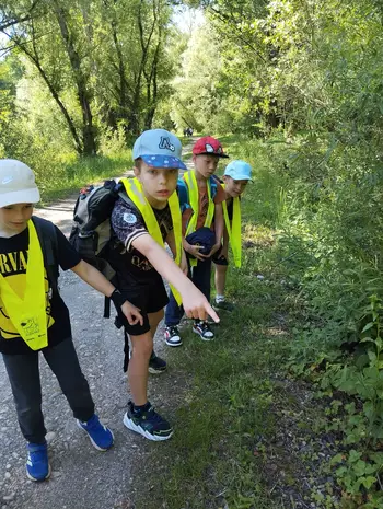 Šport, narava in še kaj