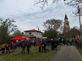 Tradicionalni žajbljev pohod 2025
