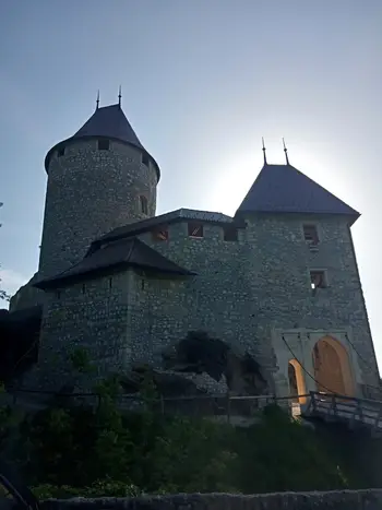 Planinsko društvo na Čreti 4.5.2025