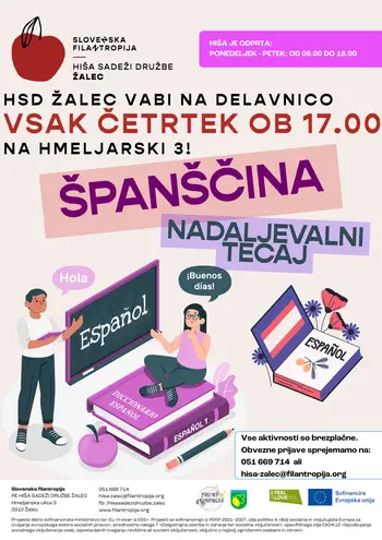 Španščina